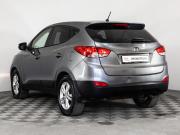 Hyundai ix35 I Санкт-Петербург  - изображение 27