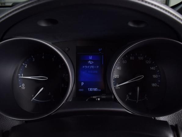 Toyota C-HR I с пробегом 2018 года, цена 1 765 995 рублей, 130183 км, внедорожник, Автокод Объявления