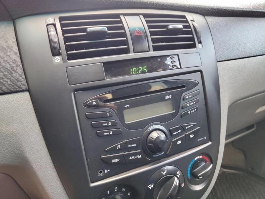 Daewoo Gentra II Набережные Челны  - изображение 10