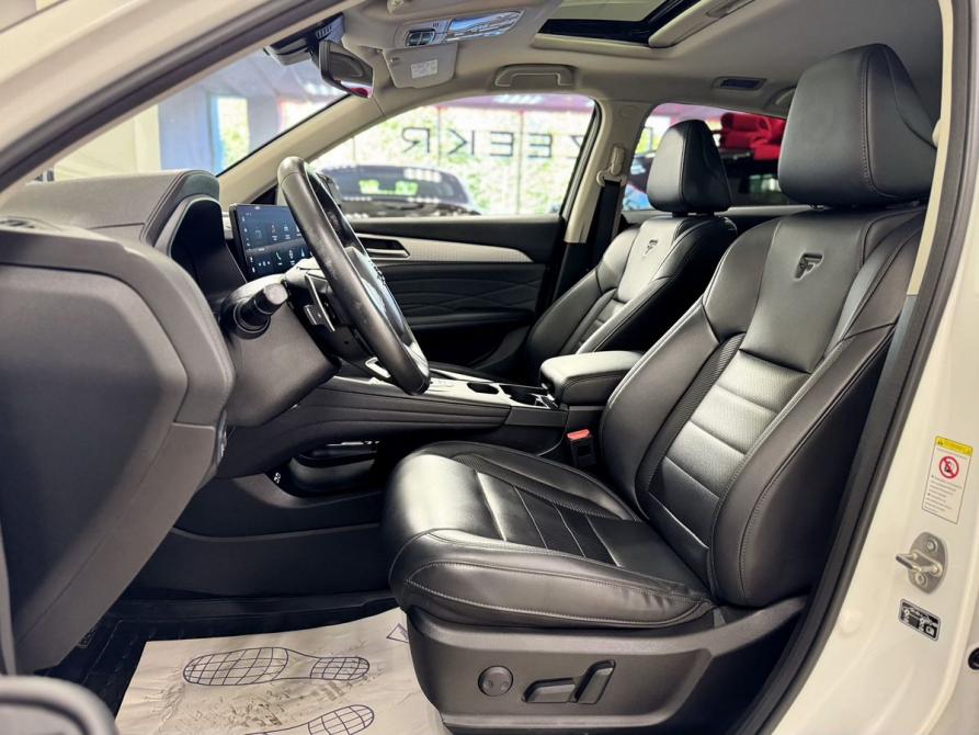 Haval F7x I Рестайлинг Санкт-Петербург  - изображение 9