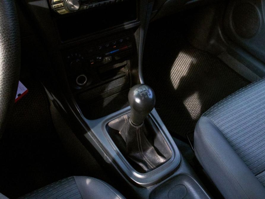 Nissan Almera Classic I Екатеринбург  - изображение 10