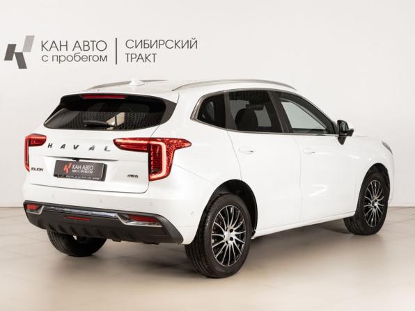 Haval Jolion I с пробегом 2023 года, цена 1 771 100 рублей, 126679 км, внедорожник, Автокод Объявления