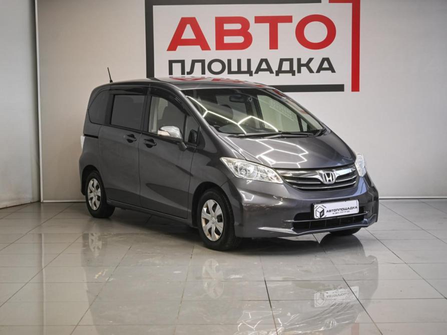Honda Freed I Рестайлинг 2 Челябинск  - изображение 11