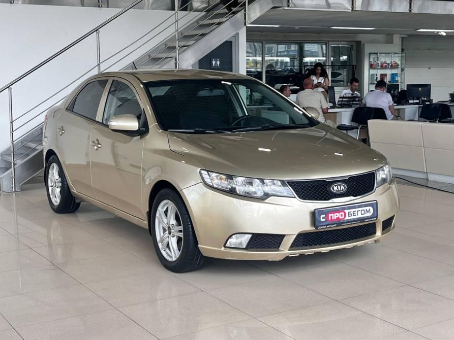 Kia Cerato II Ростов-на-Дону  - изображение 1