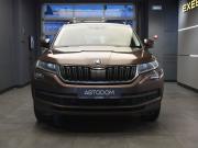Skoda Kodiaq I Москва  - изображение 34