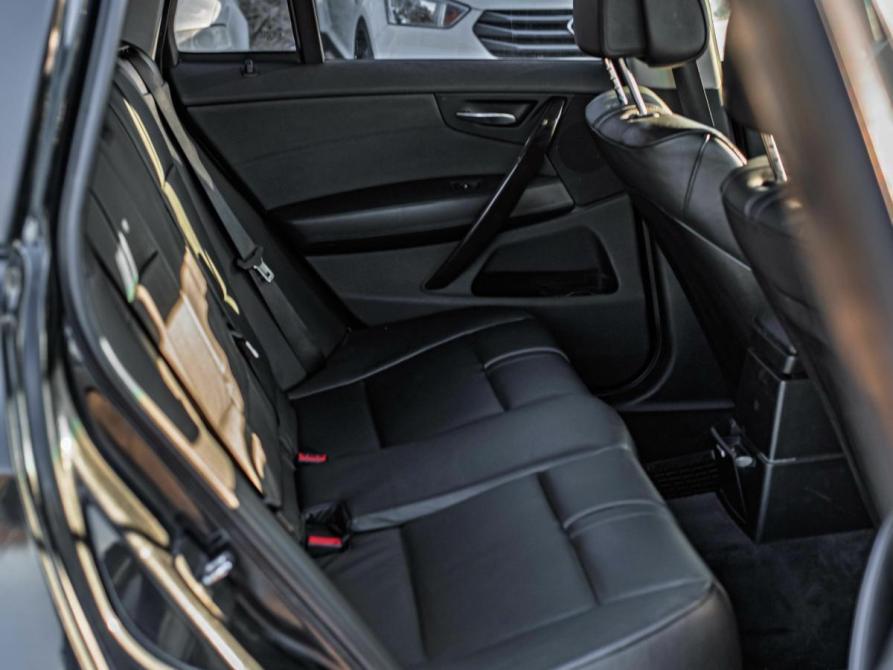BMW X3 I (E83) Рестайлинг Санкт-Петербург  - изображение 12