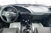 Chevrolet Niva I Рестайлинг Сургут  - изображение 18