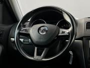 Skoda Yeti I Рестайлинг Санкт-Петербург  - изображение 47