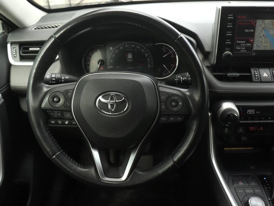 Toyota RAV4 V (XA50) Казань  - изображение 13