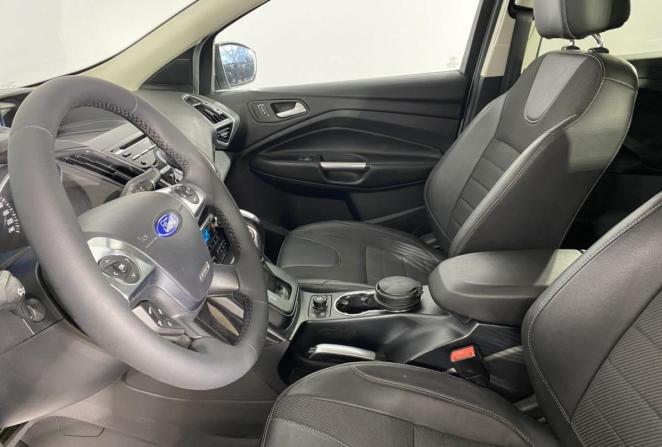 Ford Kuga II с пробегом 2013 года, цена 1 250 000 рублей, 178713 км, внедорожник, Автокод Объявления
