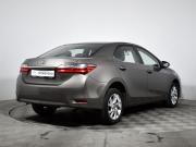 Toyota Corolla XI (E160 E170 E180) Рестайлинг 1 Санкт-Петербург  - изображение 24