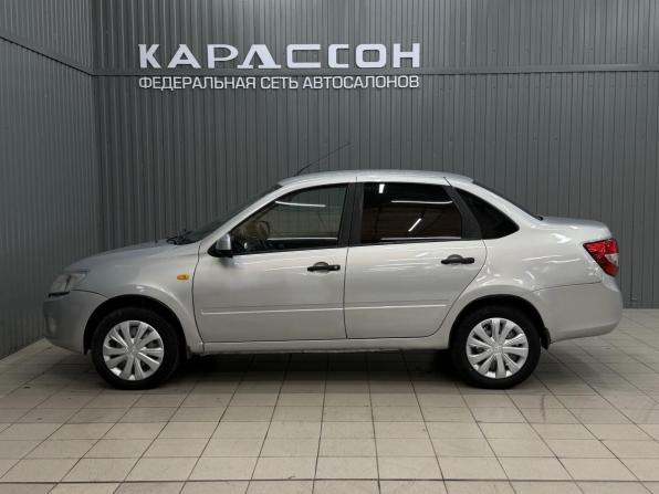 Lada (ВАЗ) Granta I с пробегом 2013 года, цена 410 000 рублей, 230330 км, седан, Автокод Объявления