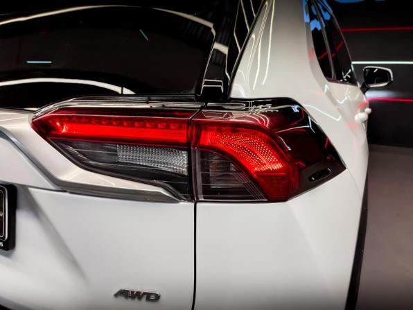 Toyota RAV4 V (XA50) с пробегом 2020 года, цена 3 150 000 рублей, 74307 км, внедорожник, Автокод Объявления