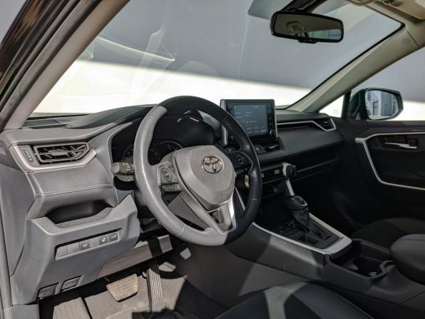 Toyota RAV4 V (XA50) с пробегом 2022 года, цена 3 585 000 рублей, 69928 км, внедорожник, Автокод Объявления