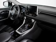 Toyota RAV4 V (XA50) Москва  - изображение 27