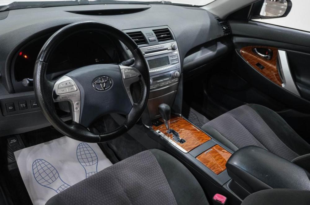 Toyota Camry VI (XV40) Рестайлинг Новокузнецк  - изображение 13