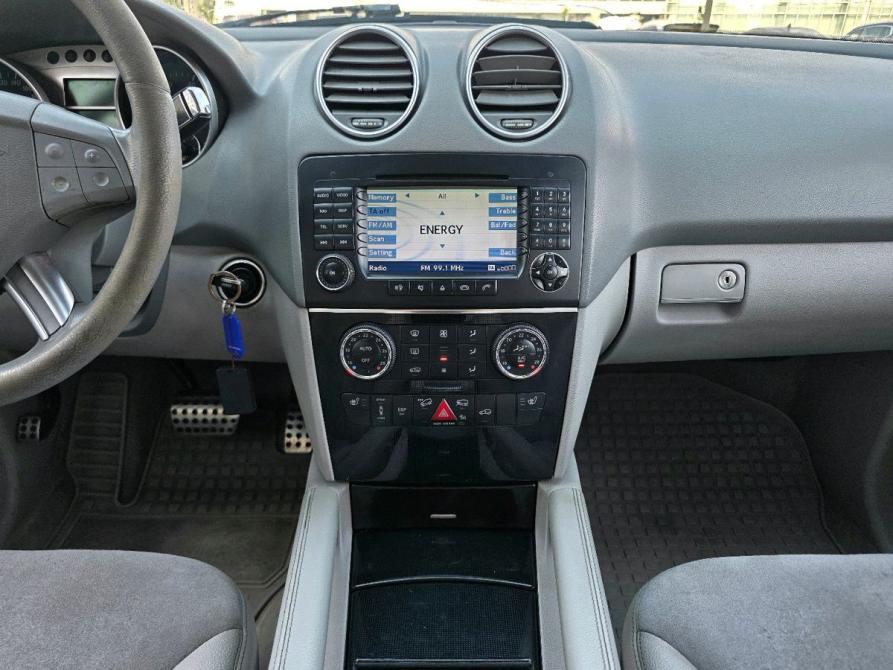 Mercedes-Benz M-Класс II (W164) Новосибирск  - изображение 22