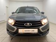 Lada (ВАЗ) Granta I Рестайлинг Энгельс  - изображение 48