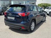 Mazda CX-5 I Москва  - изображение 23