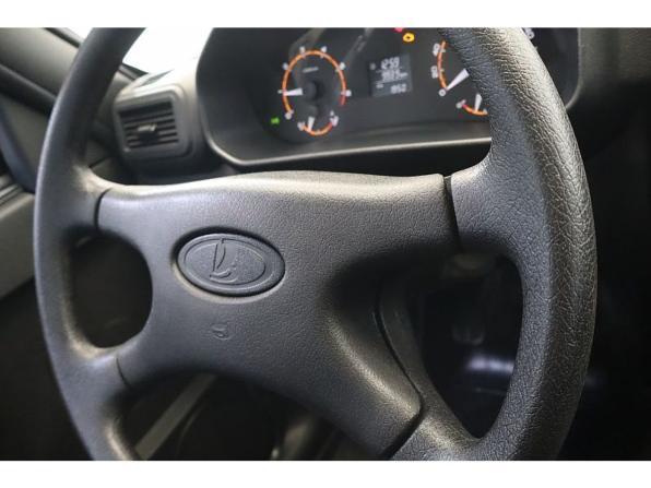 Lada (ВАЗ) Niva Legend I с пробегом 2024 года, цена 929 000 рублей, 9901 км, внедорожник, Автокод Объявления