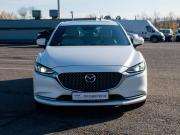 Mazda 6 III (GJ) Рестайлинг 2 Москва  - изображение 24
