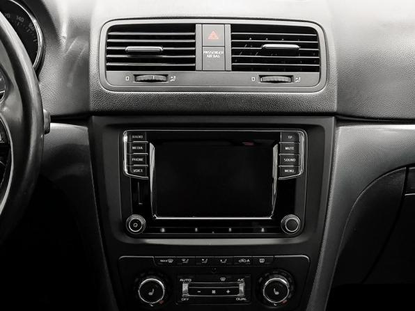 Skoda Yeti I Рестайлинг с пробегом 2015 года, цена 955 000 рублей, 149781 км, внедорожник, Автокод Объявления