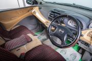 Nissan Tino Томск  - изображение 25