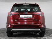 Toyota RAV4 IV (XA40) Рестайлинг Химки  - изображение 21