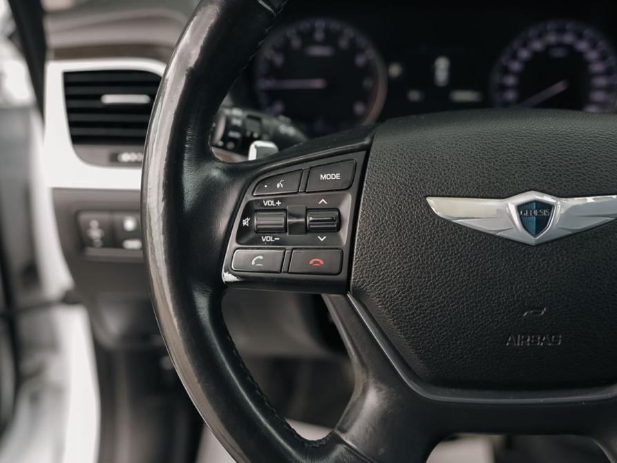 Hyundai Genesis II Новосибирск  - изображение 19