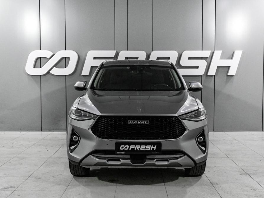 Haval F7 I Ростов-на-Дону  - изображение 3