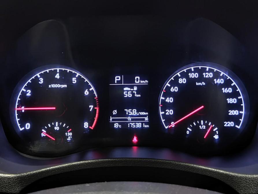 Hyundai Solaris II Казань  - изображение 16