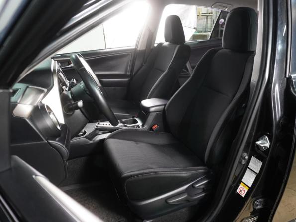 Toyota RAV4 IV (XA40) с пробегом 2013 года, цена 1 799 000 рублей, 158334 км, внедорожник, Автокод Объявления