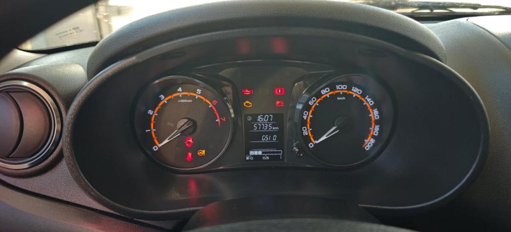 Lada (ВАЗ) Granta I Рестайлинг Арзамас  - изображение 16