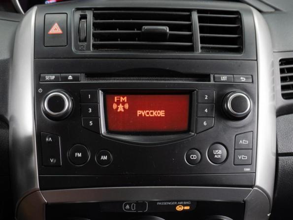 Toyota Verso I Рестайлинг с пробегом 2014 года, цена 1 370 000 рублей, 131168 км, компактвэн, Автокод Объявления