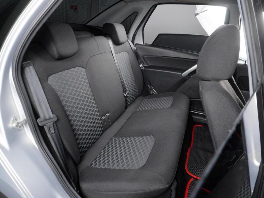 Lada (ВАЗ) Granta I Рестайлинг Минеральные Воды  - изображение 7