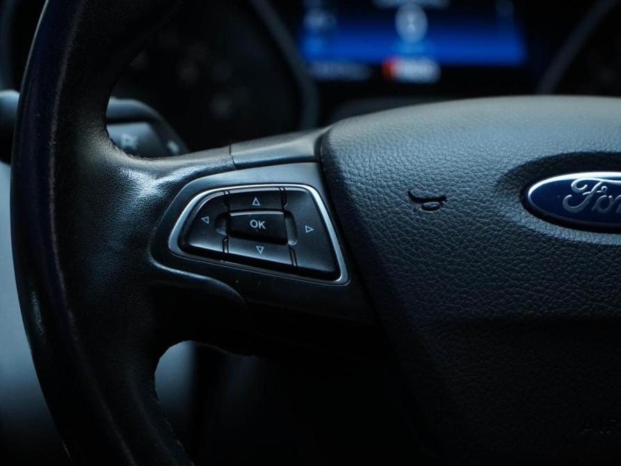 Ford Focus III Рестайлинг Москва  - изображение 13