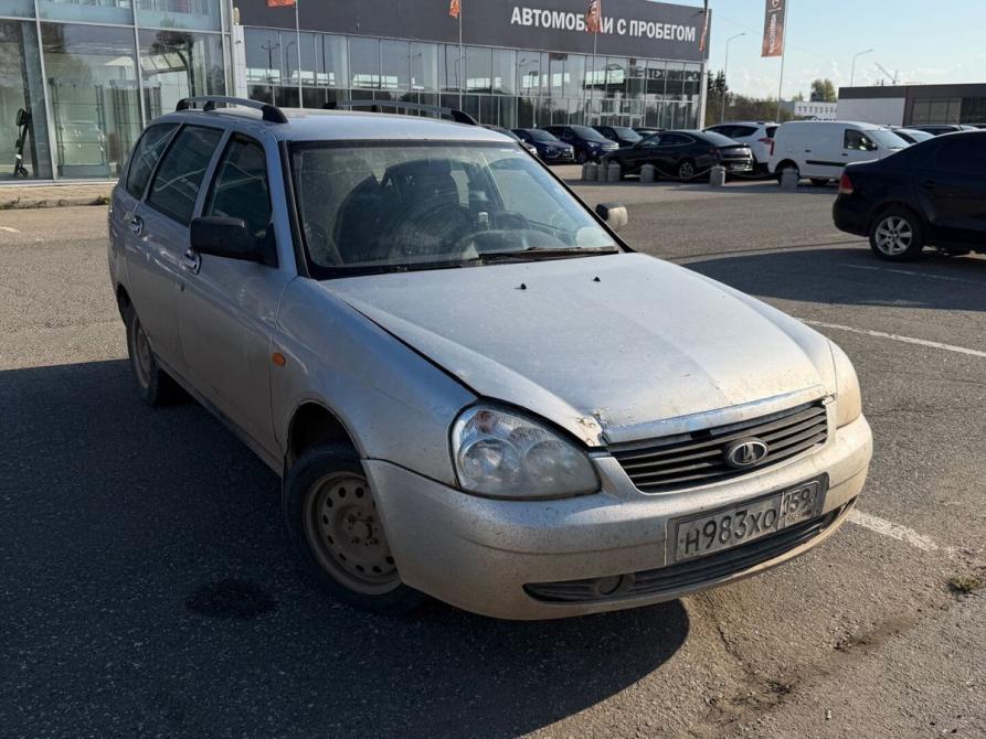 Lada (ВАЗ) Priora I Пермь  - изображение 2