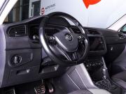 Volkswagen Tiguan II Минеральные Воды  - изображение 28