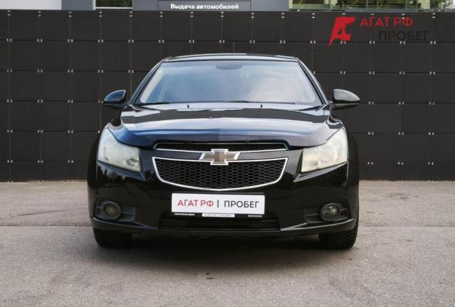Chevrolet Cruze I с пробегом 2011 года, цена 607 000 рублей, 148889 км, седан, Автокод Объявления