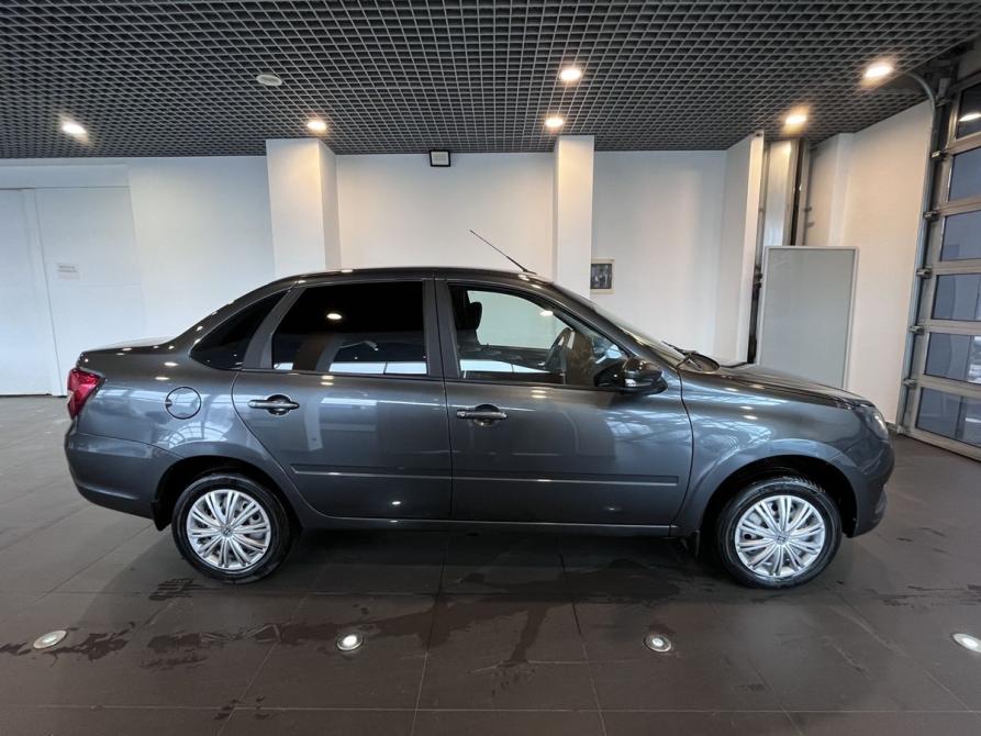 Lada (ВАЗ) Granta I Рестайлинг Чебоксары  - изображение 2
