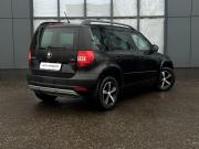 Skoda Yeti I Рестайлинг Ярославль  - изображение 20