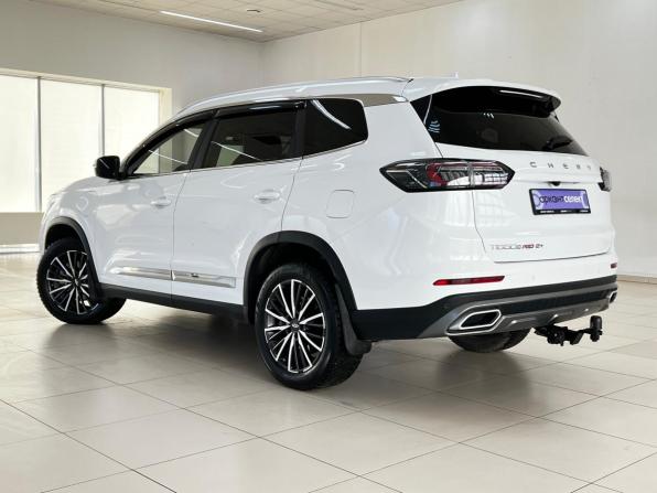 Chery Tiggo 8 Pro e+ с пробегом 2023 года, цена 2 235 000 рублей, 47600 км, внедорожник, Автокод Объявления