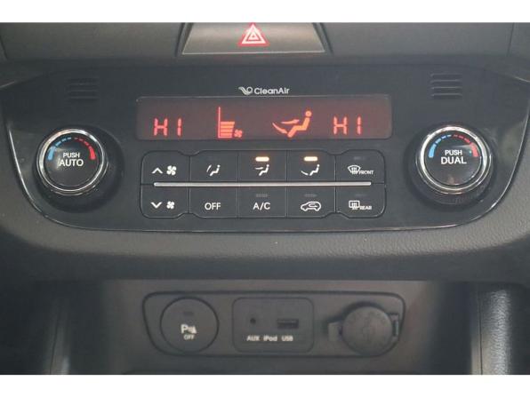 Kia Sportage III с пробегом 2012 года, цена 1 199 000 рублей, 152125 км, внедорожник, Автокод Объявления