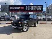 Lada (ВАЗ) Niva Legend Альметьевск  - изображение 21