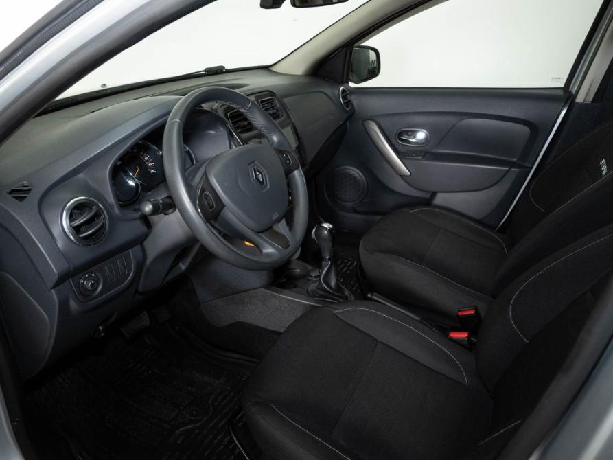 Renault Sandero II Казань  - изображение 5