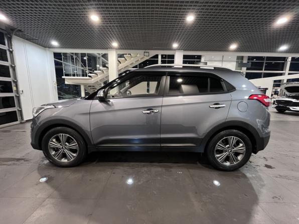Hyundai Creta I с пробегом 2018 года, цена 2 190 000 рублей, 97905 км, внедорожник, Автокод Объявления