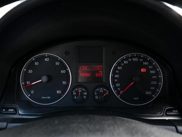 Volkswagen Golf V с пробегом 2008 года, цена 668 000 рублей, 145982 км, хэтчбек, Автокод Объявления