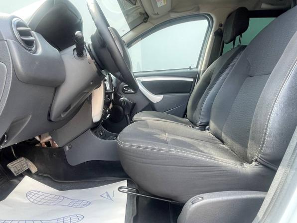 Nissan Terrano III (D10) с пробегом 2015 года, цена 920 000 рублей, 126046 км, внедорожник, Автокод Объявления
