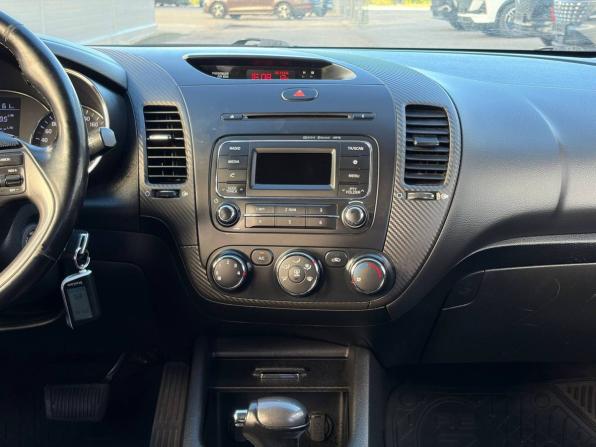 Kia Cerato III с пробегом 2015 года, цена 1 140 000 рублей, 183250 км, седан, Автокод Объявления