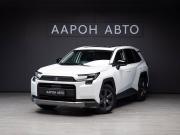 Toyota RAV4 VI (XA60) Москва  - изображение 19